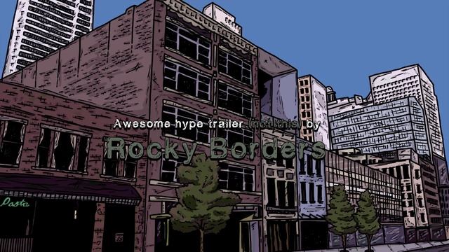 The Dope Game - Remaster Trailer смотреть онлайн