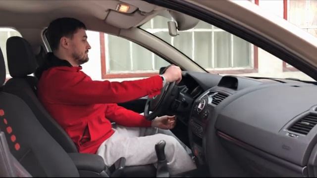 ОБЗОР RENAULT MEGANE 2 1.5 DCI. ЛУЧШИЙ БЮДЖЕТНЫЙ АВТОМОБИЛЬ В СВОЕМ КЛАССЕ!!! ТЕСТ ДРАЙВ!!! смотреть онлайн