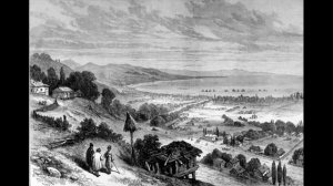 Старый город. Адлер.