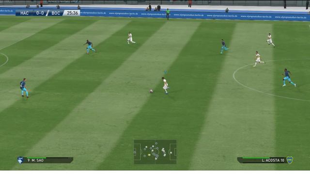 Pro Evolution Soccer 2015 2022-10-22 21-01-22