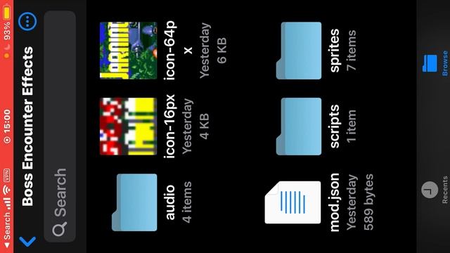 How to install mods on Sonic 3 Air Mobile IOS смотреть онлайн