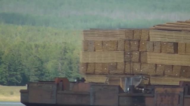 Сплав по Лене смотреть онлайн