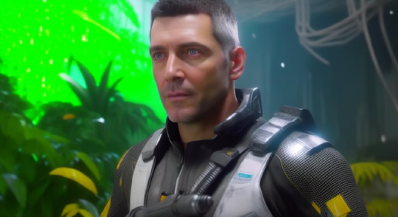 1 Outcast New Beginning Adventure Shooter George Kostandi #rsv #topblog #russia #saintpetersburg