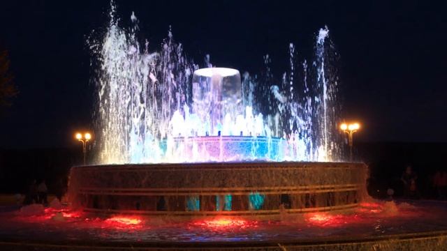 Город Майкоп столица Республики Адыгея в архитектуре, вчера и сегодня (часть пятая). смотреть онлайн