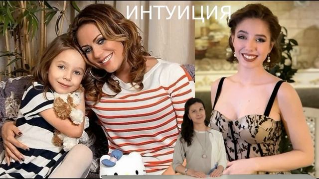 По стопам мамы \\\ Дочь Юлии Началовой ошарашила новостью о раке смотреть онлайн
