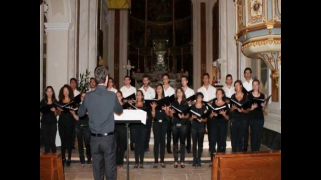 magnificat Lorenzo Perosi - Harmonia Mundi смотреть онлайн