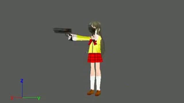 Mai Minakami Model.flv смотреть онлайн