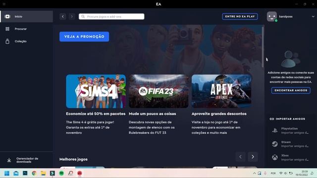 THE SIMS 4 GRÁTIS | COMO BAIXAR E INSTALAR O JOGO DE GRAÇA смотреть онлайн