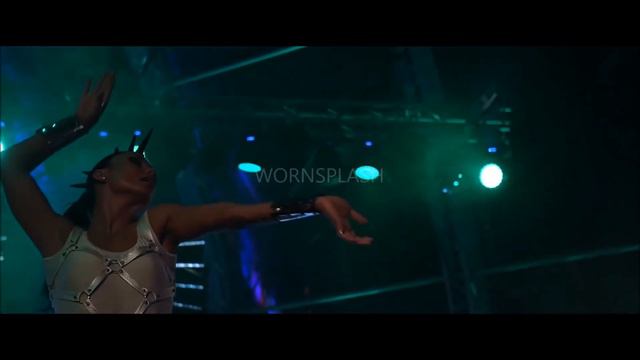 Wornsplash DANCE#27 смотреть онлайн