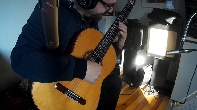 Viktor Kozlov-Ballata per Elena bellissima смотреть онлайн