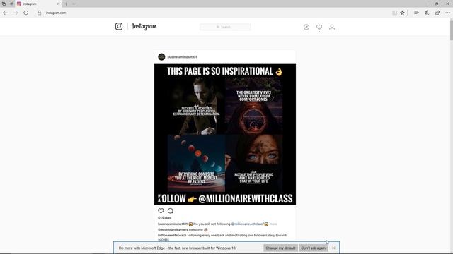 How To Upload Photos To Instagram Tutorial With MacBook Pro & Windows PC On Computer