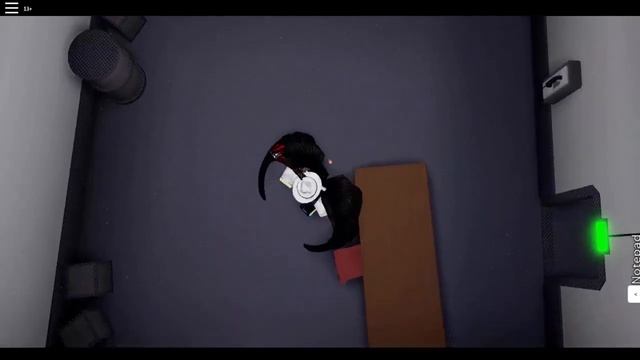 Roblox Light Bulb Remake Chapter 5 (End) смотреть онлайн