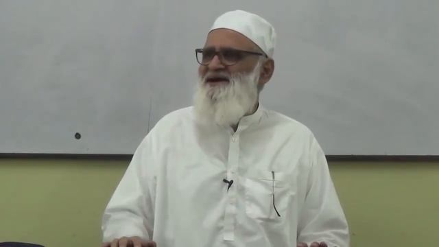 An advice ۔ ایک نصیحت Ahmad Javaid смотреть онлайн