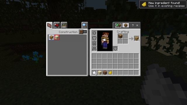 МАЙНКРАФТ 1.20.10.21 - НОВАЯ МЕХАНИКА КРАФТОВ В ВЫЖИВАНИИ "РАЗБЛОКИРОВКА КРАФТОВ"! смотреть онлайн