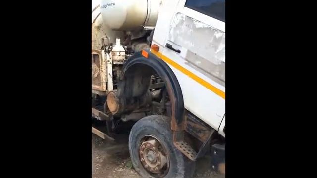 маз миксер 2011г смотреть онлайн