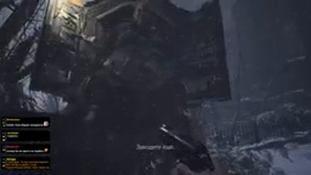 Resident Evil Village. Пора в деревню! смотреть онлайн