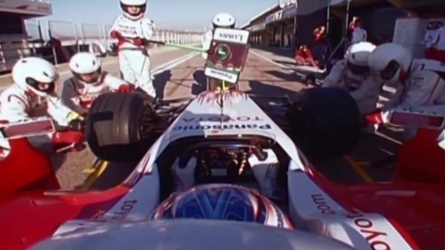 Formula 1 School | Your Guide To Become An F1 Racer смотреть онлайн