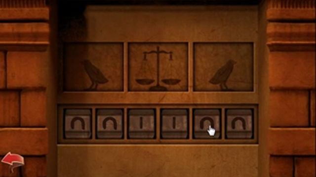Cleopatra's Escape Walkthrough [Coolbuddy] смотреть онлайн
