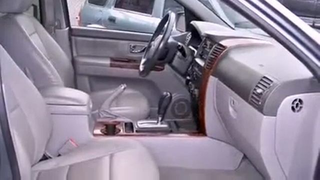 Preowned 2004 Kia Sorento Tacoma WA 98409 смотреть онлайн