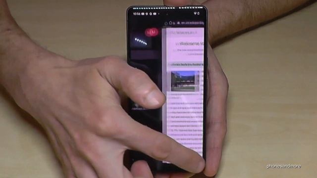 Google Pixel 7 (Pro): Some Tipps for the Navigation with Gestures смотреть онлайн
