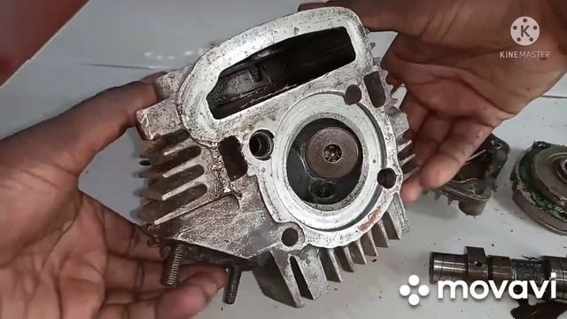 engine head смотреть онлайн