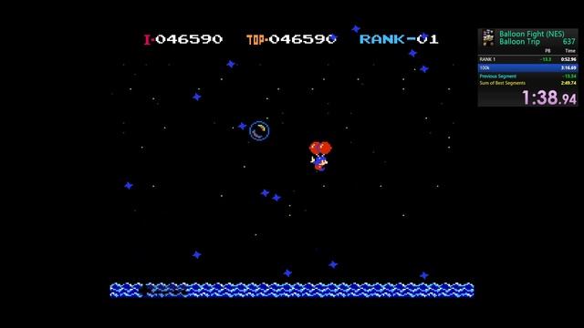 Balloon Trip 100k 3.09 смотреть онлайн