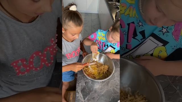 ?ПП яблочные вафли ? смотреть онлайн