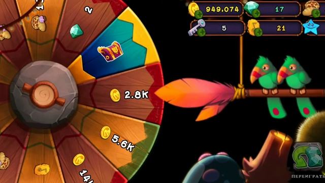 Как получить кристаллы в My Singing Monsters!!! смотреть онлайн