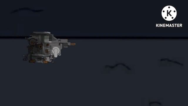 Починка монстра - мультики про танки смотреть онлайн