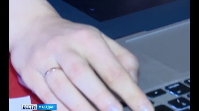 Город, где тебя ждут в слоганах и сувенирах Магаданская художница создает имидж областному центру смотреть онлайн