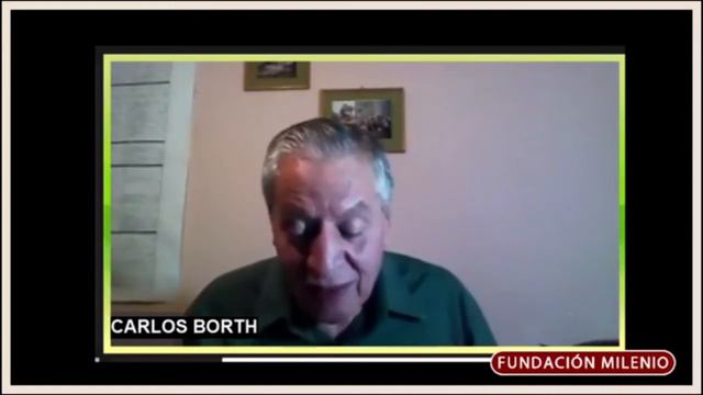 Presentación del libro "El capital corrosivo en Bolivia y los retos de buena gobernanza" смотреть онлайн