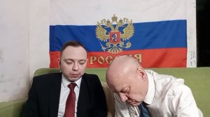 Вторая пресс-конференция В. В. Ганичева