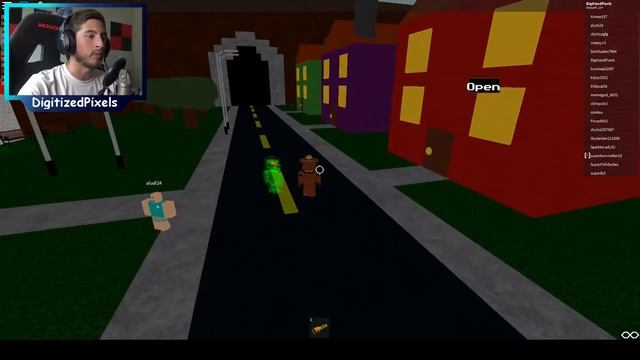 How To Get Summer Time EVENT Badge in Roblox FNAF Help Wanted RP смотреть онлайн