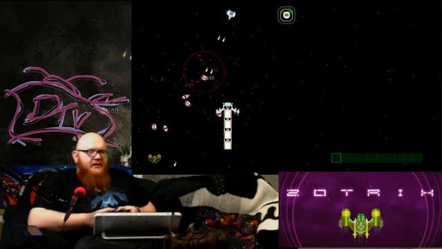 Cold Open - Zotrix смотреть онлайн