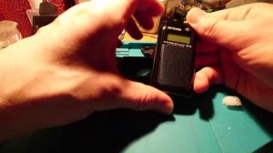 Retekess PR-12, небольшой обзор