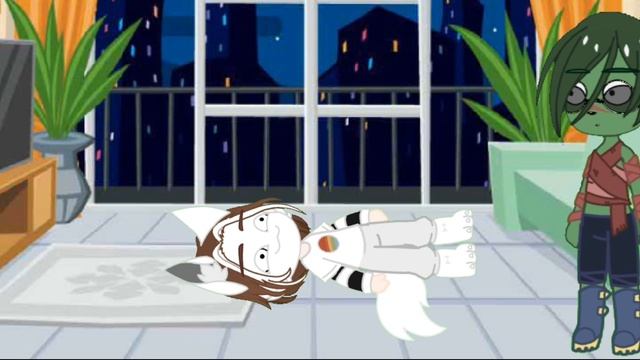 НОВОЕ ВИДЕО! :))))))