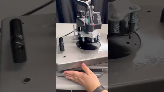 StarCraft 8 in 1 Swing Away Heat Press смотреть онлайн