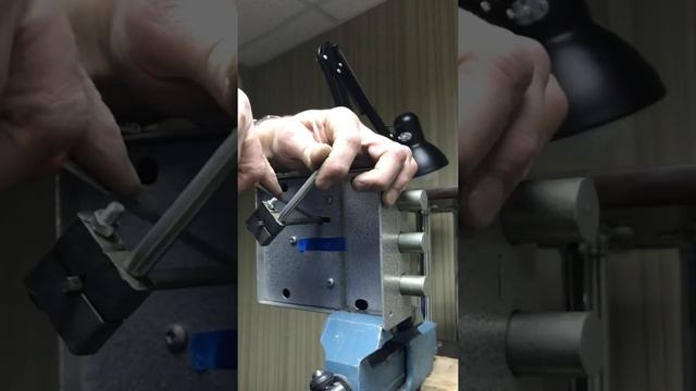 Замок сувальдный сейфового типа смотреть онлайн