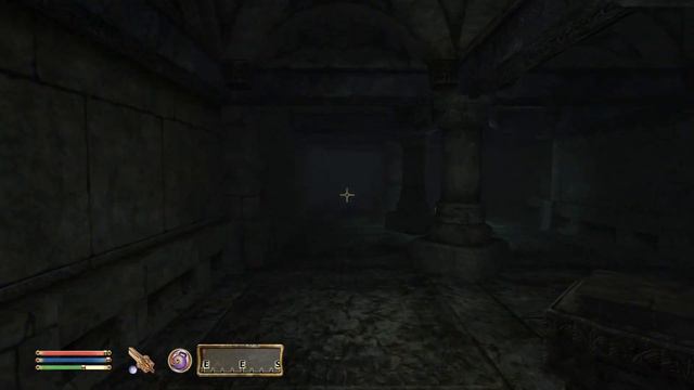 [The Elder Scrolls: Oblivion] -The Shivering Isles- Retaking the Fringe смотреть онлайн