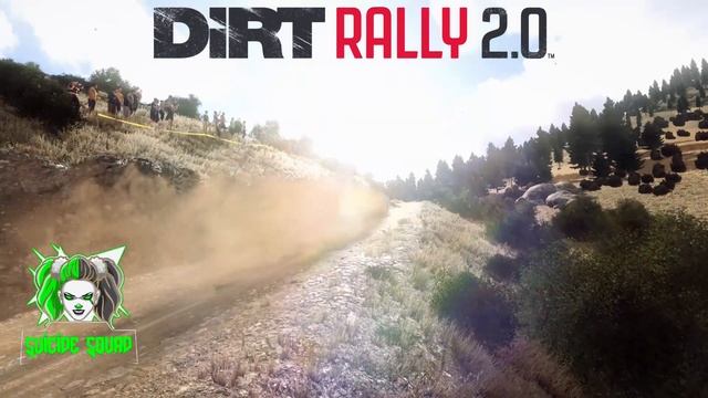 DiRT Rally 2.0 Vs DiRT 5 - Gameplay Comparison