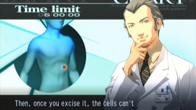 Trauma Center: Second Opinion ... (Wii) Gameplay смотреть онлайн
