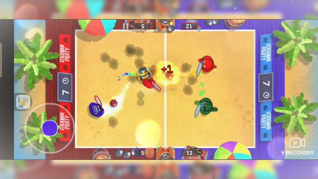 Стикмен смотреть онлайн