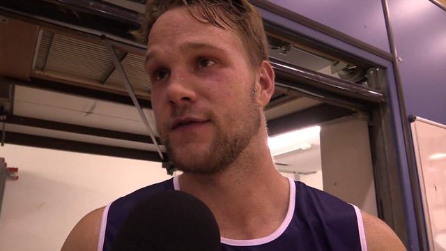 Eisbären Bremerhaven aktuell: Fabian Bleck смотреть онлайн