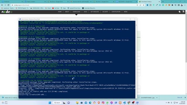 Programming Bugs the term 'NPM' is not recognized as the name of a cmdlet Solved смотреть онлайн