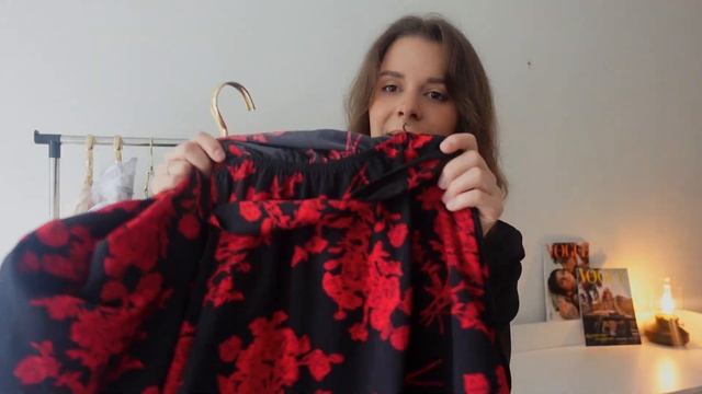 ПОКУПКИ ОДЕЖДЫ НА SHEIN / РАСПАКОВКА / ТРЕНДЫ 2021 И БАЗОВЫЙ ГАРДЕРОБ смотреть онлайн