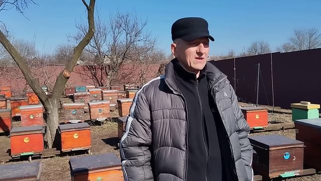 Не спешите  , иначе будет гнилец!