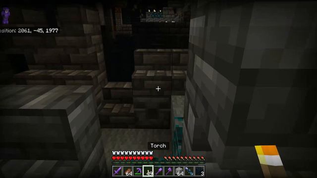 Activate the Ancient City Portal смотреть онлайн