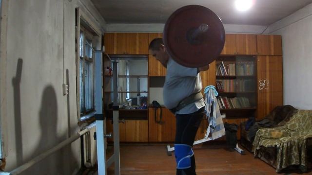 3. Приседание и наклоны (Вид 1) смотреть онлайн