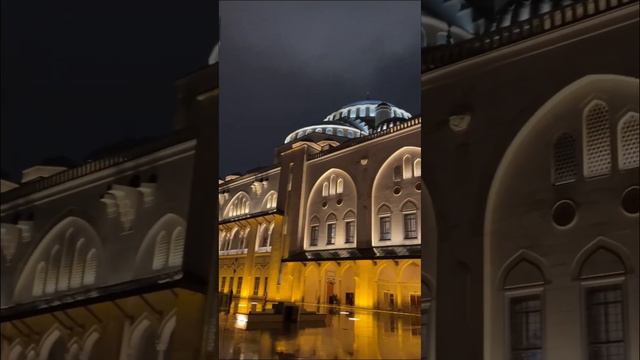 Обязательно сходите в Стамбуле #стамбул #стамбул2023 #стамбултурция #турция смотреть онлайн