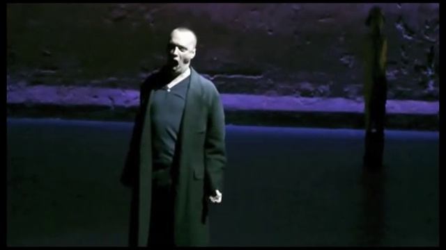 O Mensch ! Pascal Dusapin смотреть онлайн